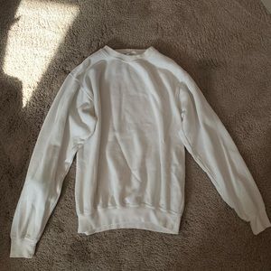 Brandy Melville Crewneck Sweater